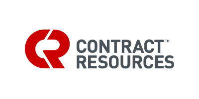 Contract Resources logo