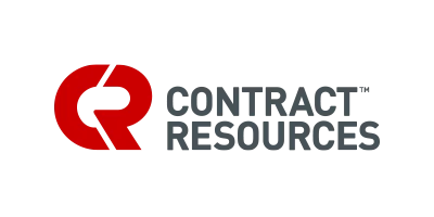 Contract Resources logo