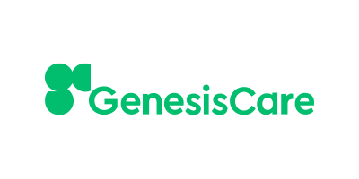 GenesisCare logo