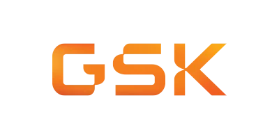 GSK logo