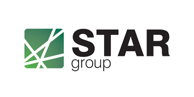 Star Group logo
